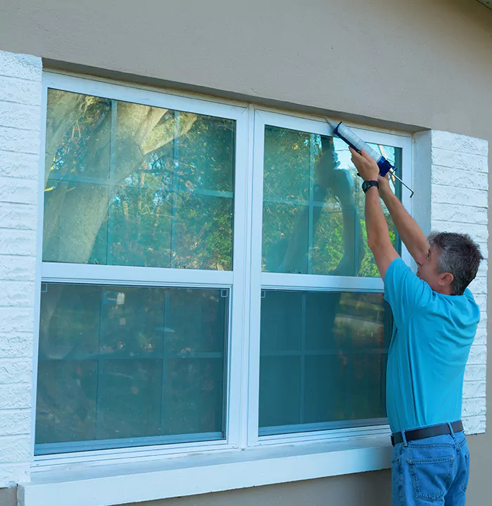 Modern Windows in Walnut Creek, CA