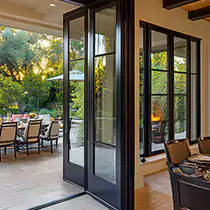 Patio Doors in Walnut Creek, CA