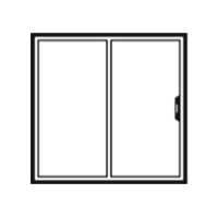 Patio Doors in Walnut Creek, CA