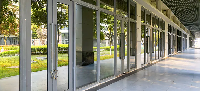 Professional Accordion Door Repair in Walnut Creek, CA