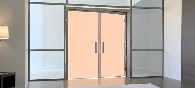Professional Accordion Door Repair in Walnut Creek, CA