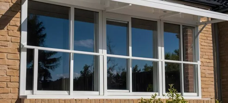 Bay Window Installation Specialists in Walnut Creek, CA