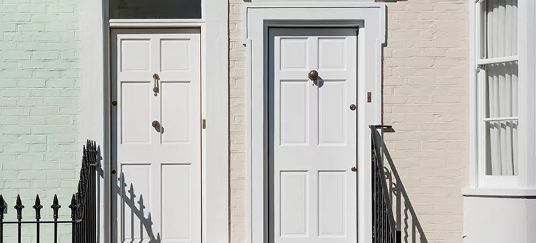 Mirror Closet Door Repair in Walnut Creek, CA