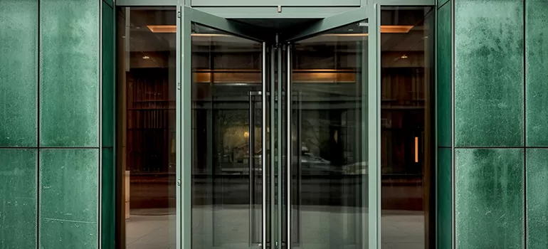 Commercial Garage Doors Repair in Walnut Creek, CA