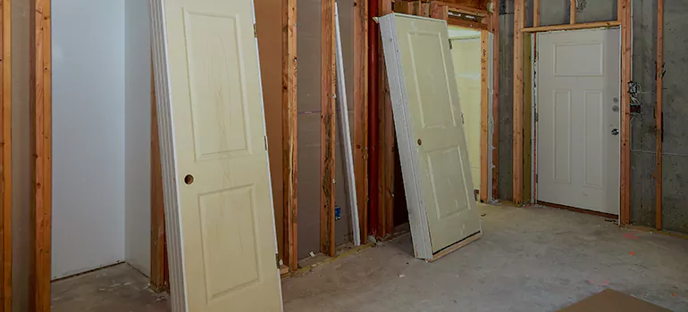 Outdoor Insulation in Walnut Creek, CA