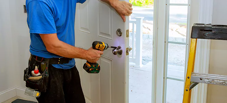 Car Door Lock Repair in Walnut Creek, CA