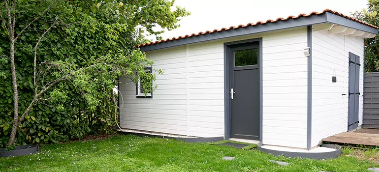 Patio Door Weatherproofing in Walnut Creek