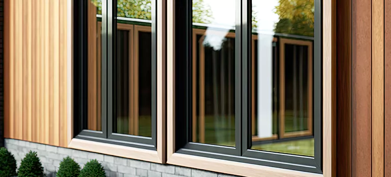 Large Double Pane Windows in Walnut Creek, CA