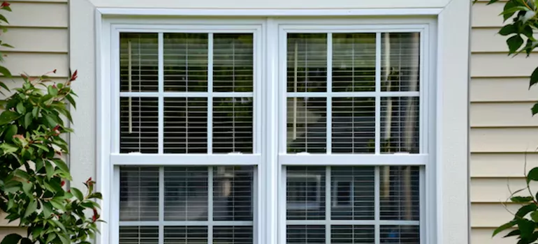 Custom Double Hung Windows in Walnut Creek, CA