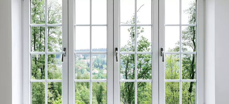 Cost To Install Double Pane Windows in Walnut Creek, CA