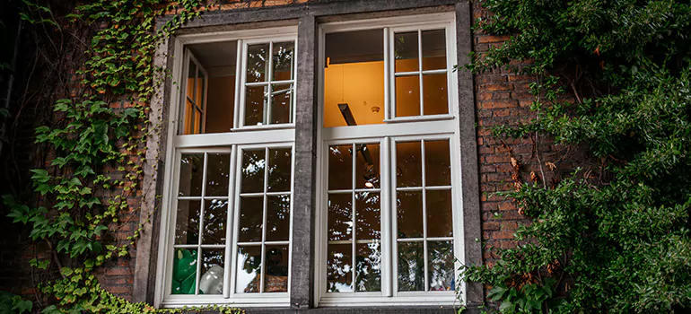 Energy Efficient Wood Windows in Walnut Creek, CA