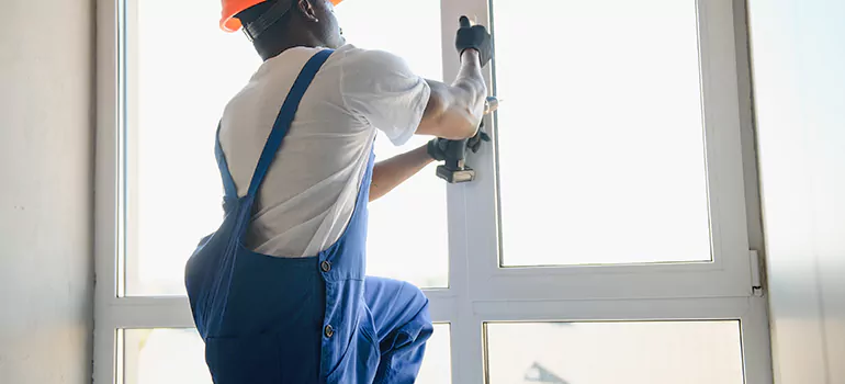 Fixed Window Replacement in Walnut Creek, CA
