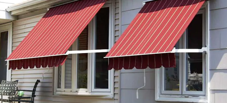 Government Rebate Window Replacement in Walnut Creek, CA