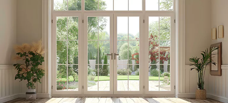 Impact Patio Doors in Walnut Creek, CA