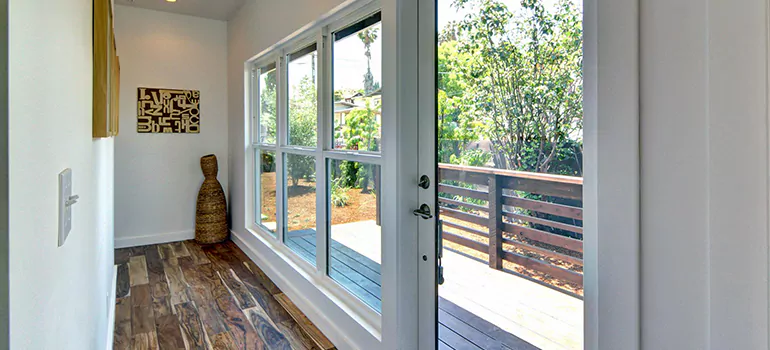 Impact Window Installation For Home Safety in Walnut Creek, CA