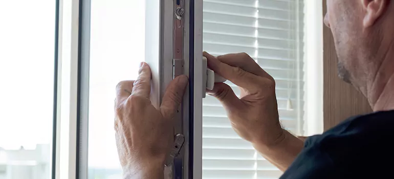 Lever Window Replacement Services in Walnut Creek, CA