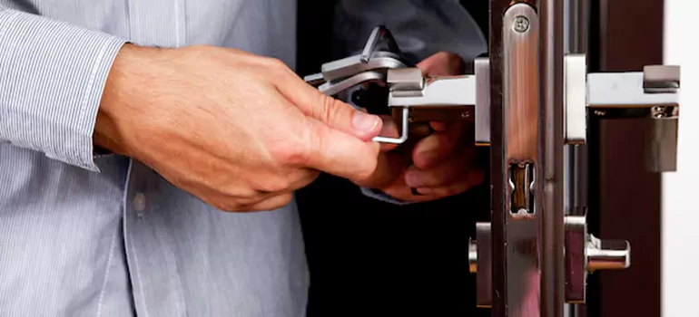Local Multi Point Door Installation Experts in Walnut Creek, CA