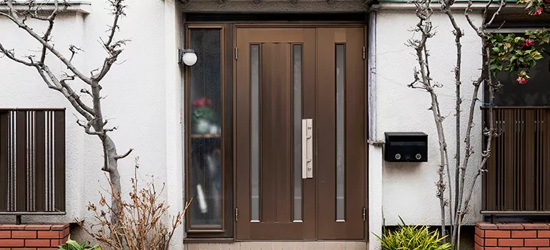Commercial Overhead Door Installation in Walnut Creek, CA