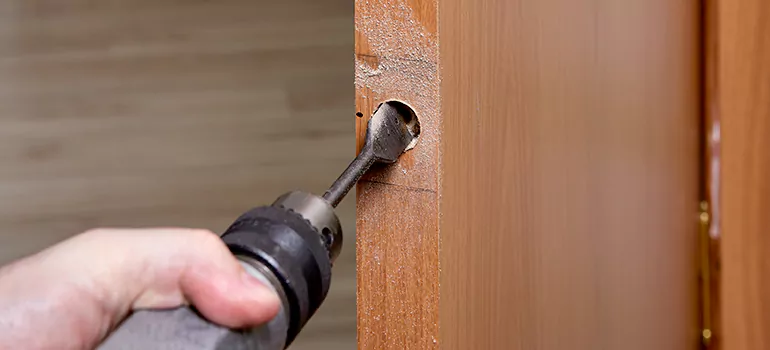 Sliding Pocket Door Repair inWalnut Creek, CA