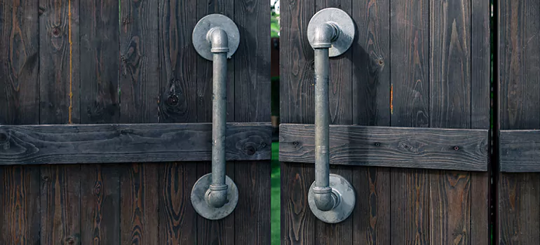 Pull Handle Installation in Walnut Creek, CA