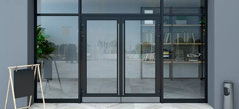 Sliding Screen Door Installation in Walnut Creek, CA