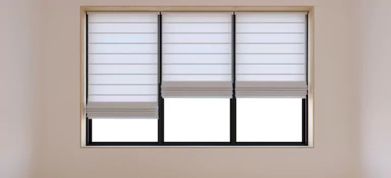 Single Hung Window Installation in Walnut Creek, CA