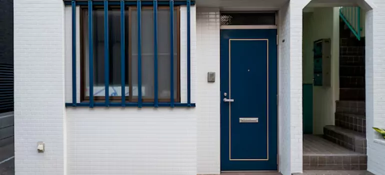 Barn Door Slab Repair in Walnut Creek, CA