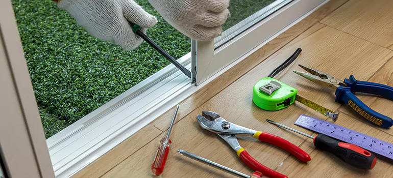  Automatic Sliding Door Repair in Walnut Creek, CA