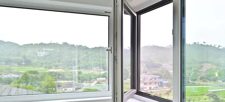 Large Triple Pane Windows in Walnut Creek, CA