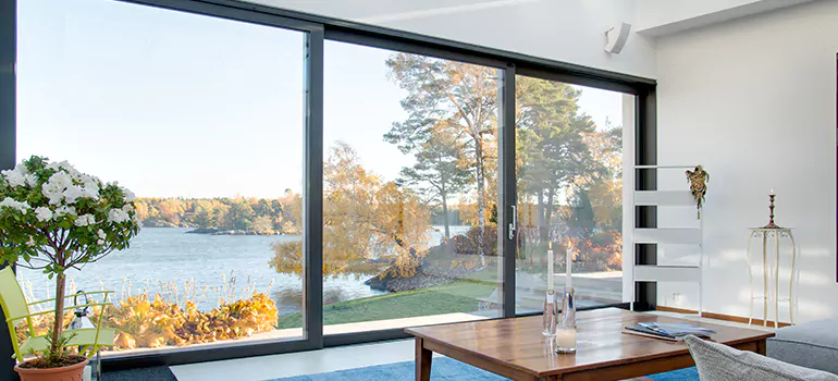 House Window Crank Repair in Walnut Creek, CA