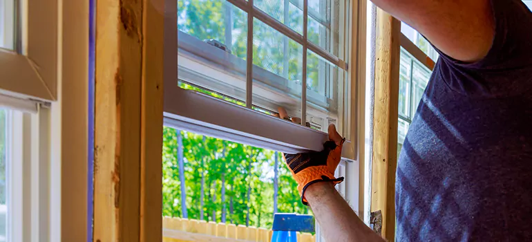 Decorative Window Film Services in Walnut Creek, CA