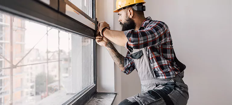 Window Glazing Company in Walnut Creek, CA