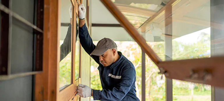 Energy-efficient Window Insulation in Walnut Creek, CA