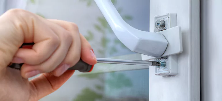 Window Crack Repair in Walnut Creek, CA