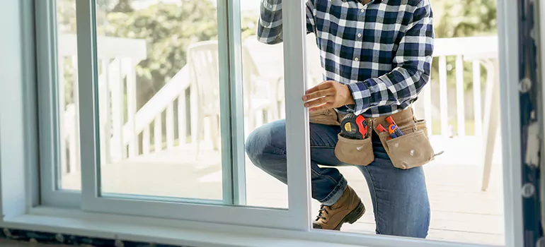 Commercial Window Replacement in Walnut Creek, CA