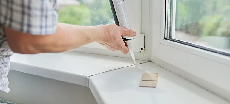 Professional Accordion Door Repair in Walnut Creek, CA