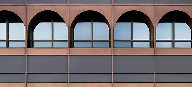 Modern Architectural Windows Repair in Walnut Creek, CA