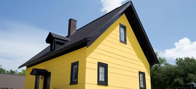 [Custom Black Windows in Walnut Creek, CA