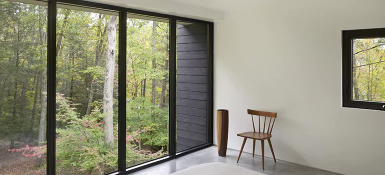 Bulletproof Window Protection Services in Walnut Creek, CA