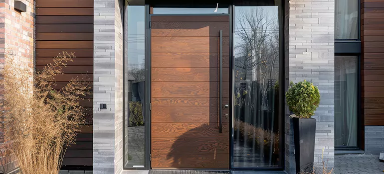 Burglary Proof Doors Company in Walnut Creek, CA