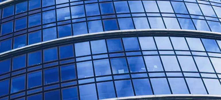 Commercial Window Protection Services in Walnut Creek, CA