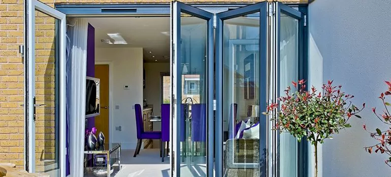 Commercial Door Glass Repair in Walnut Creek, CA