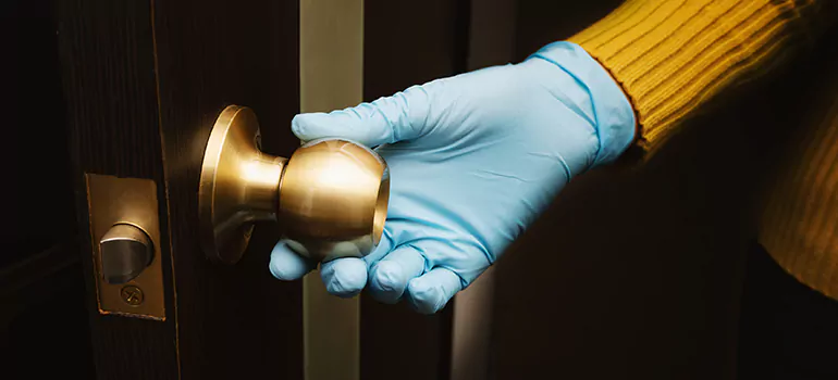 Sliding Door Lock Repair in Walnut Creek, CA