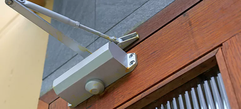 Electric Garage Door Opener Installation in Walnut Creek, CA