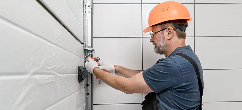 Garage Door Repair in Walnut Creek