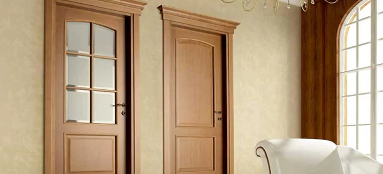 Cabinet Door Stiles in Walnut Creek, CA