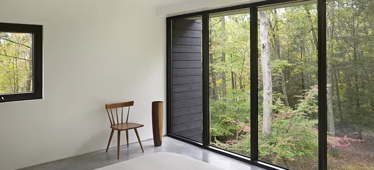 Triple Pane Energy Efficient Windows in Walnut Creek, CA
