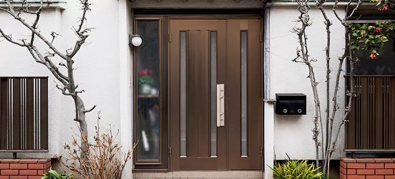Exterior Doors And Windows in Walnut Creek, CA