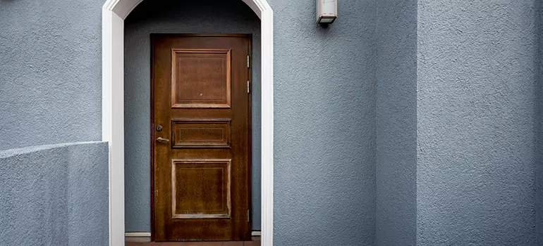 Fiberglass Door Weatherproofing in Walnut Creek, CA