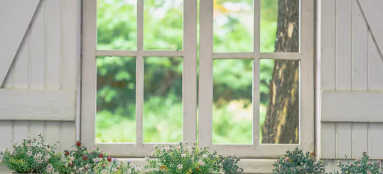 Professional Garden Window Enclosure Repair in Walnut Creek, CA